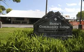 Hawaiʻi Community College by null