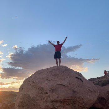 Arches National Park - Parks Near Me