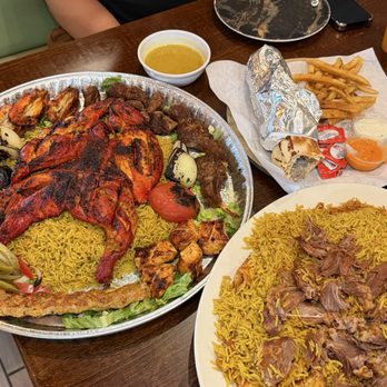 Gilgamesh Restaurant - Mediterranean Near Me - Richardson, Texas Gilgamesh Restaurant - Mediterranean Near Me - Richardson, Texas