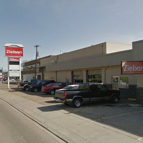 UNIGLASSPLUS / ZIEBART Updated August 2024 1137 Kingsway Ave. SE