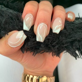Happy Nails - By Cristina - Nail Salons Near Me - Orange Park, Florida Happy Nails - By Cristina - Nail Salons Near Me - Orange Park, Florida
