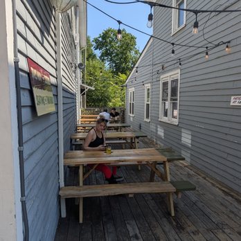 Two Birds - Cocktail Bars Near Me - Detroit, Michigan