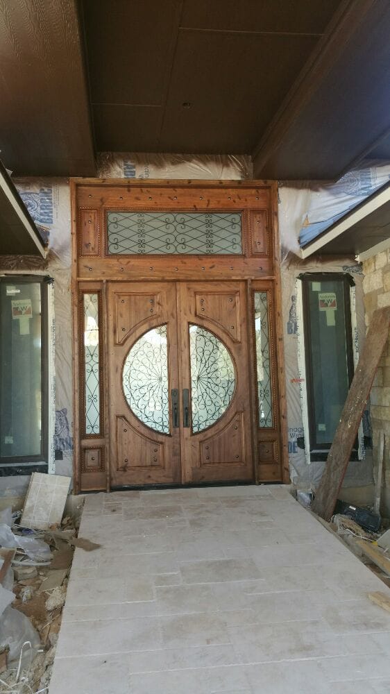 Slide of EMC Remodeling