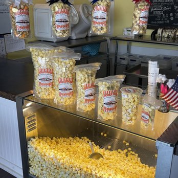 Island Popper Gourmet Popcorn - sizes - Popcorn Shops Near Me - Honolulu, Hawaii Island Popper Gourmet Popcorn - sizes - Popcorn Shops Near Me - Honolulu, Hawaii