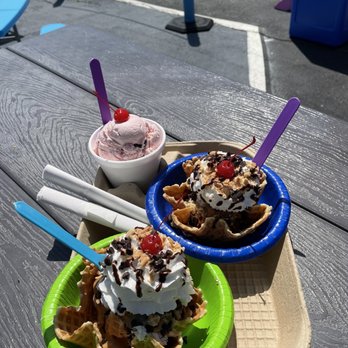 Meyer'S Ice Cream - Ice Cream & Frozen Yogurt Near Me - Surfside Beach, South Carolina Meyer'S Ice Cream - Ice Cream & Frozen Yogurt Near Me - Surfside Beach, South Carolina