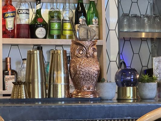 Almighty Bistro. Cocktail Bar & Food Co. by null