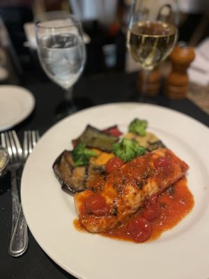 Veneto Trattoria by null