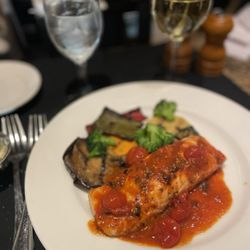 user provided Veneto Trattoria photo