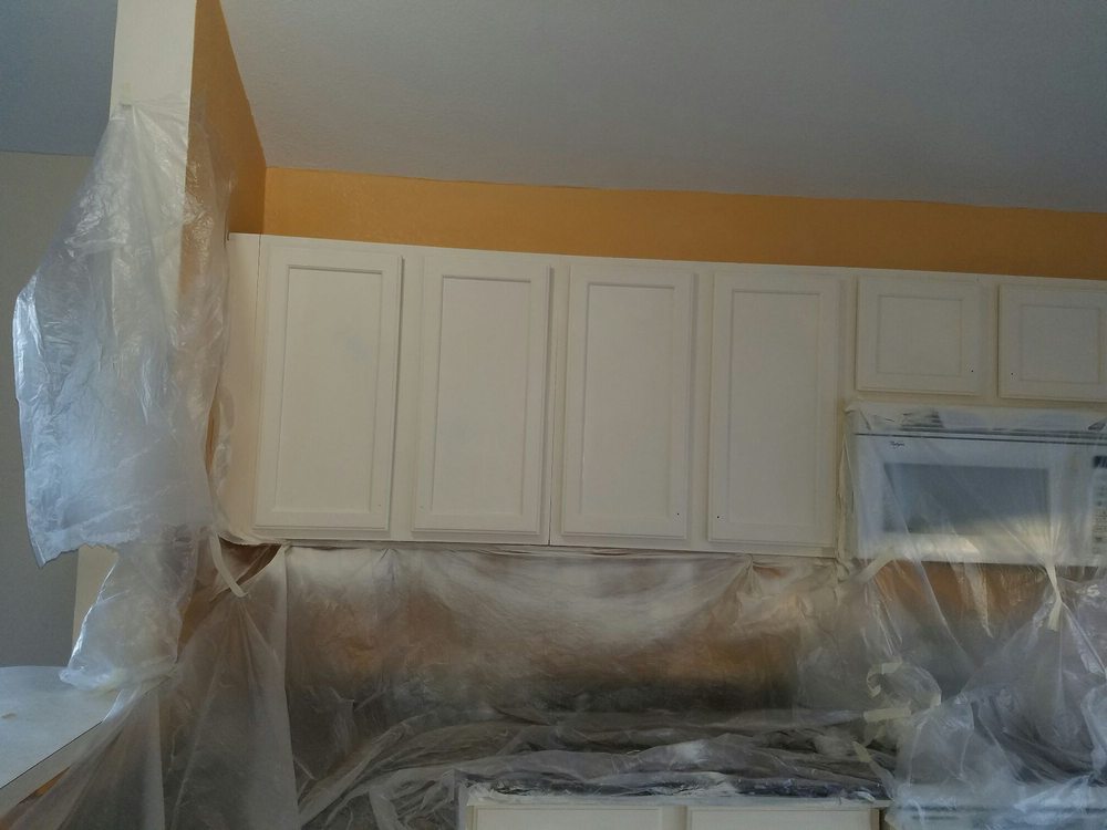 Slide of E & J Home Maintenance Services