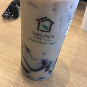 DaYung's Tea - Bubble Tea Near Me - Tempe, Arizona DaYung's Tea - Bubble Tea Near Me - Tempe, Arizona