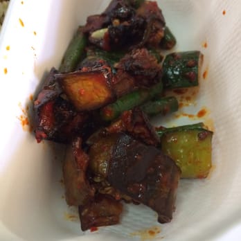 Artizen - Side ho farm veggies that comes with lamb stew - Cafes Near Me - Honolulu, Hawaii Artizen - Side ho farm veggies that comes with lamb stew - Cafes Near Me - Honolulu, Hawaii
