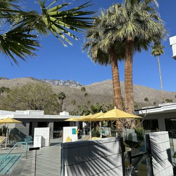 Twin Palms Resort - Resorts Near Me - Palm Springs, California Twin Palms Resort - Resorts Near Me - Palm Springs, California