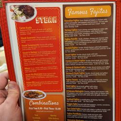 El Potrillo Mexican Grill