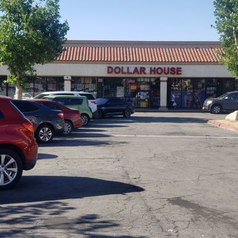 Dollar House - Discount Store Near Me - Palmdale, California Dollar House - Discount Store Near Me - Palmdale, California