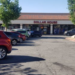 Dollar House