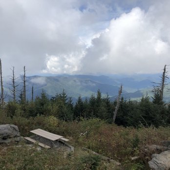 Mount Mitchell State Park - Parks Near Me - Burnsville, North Carolina