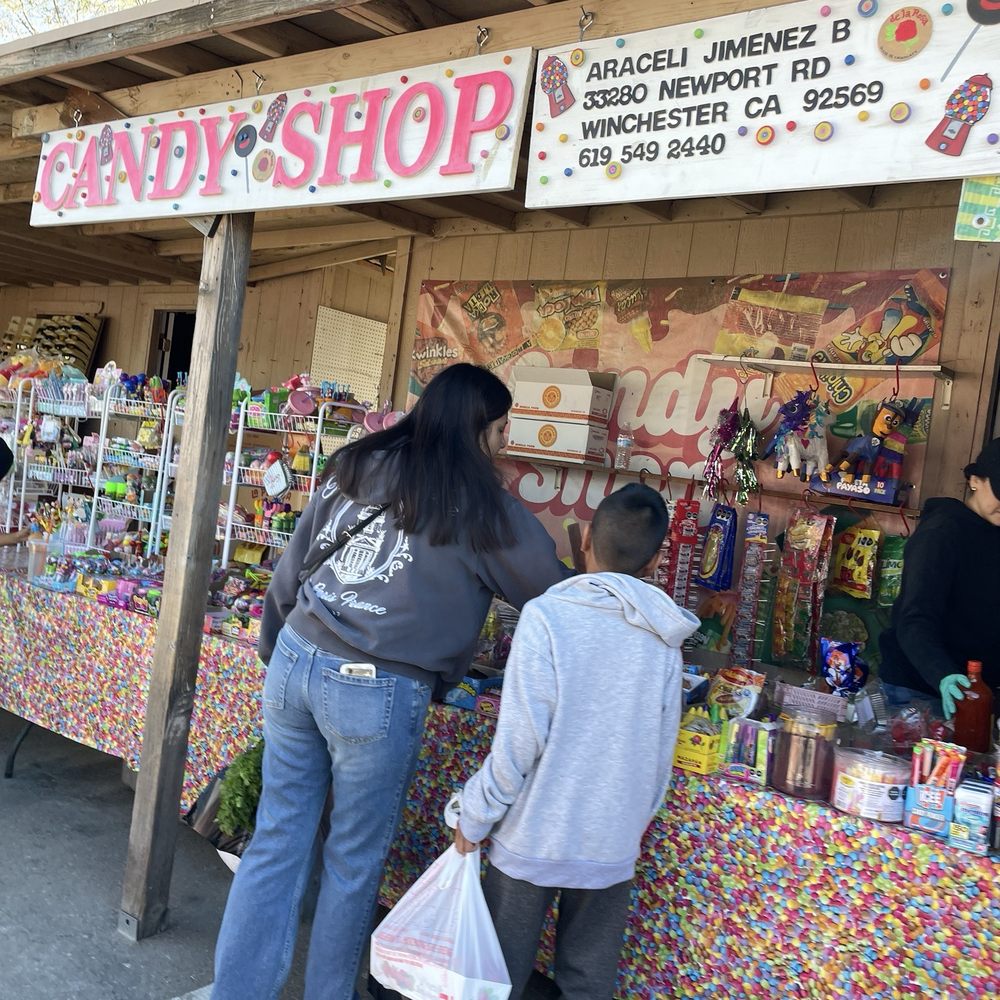Winchester Swapmeet - Flea Markets Near Me - Winchester, California Winchester Swapmeet - Flea Markets Near Me - Winchester, California