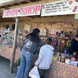 Winchester Swapmeet