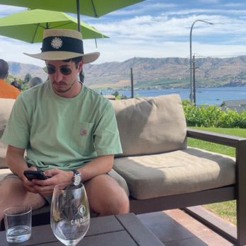 Cairdeas Winery - Wineries Near Me - Manson, Washington