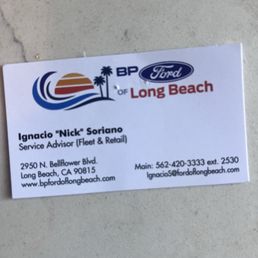 Most unhelpful service advisor I've ever dealt with. Most unhelpful service advisor I've ever dealt with.