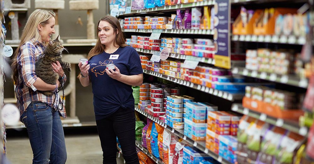 PETCO 3790 Burbank Road, Wooster, Ohio Pet Training Phone Number