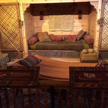 Ark Encounter - Museums Near Me - Williamstown, Kentucky