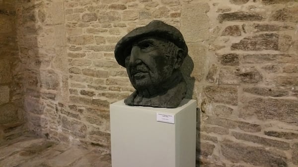 Museum of the Galician People by null