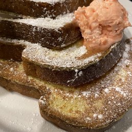 French Toast