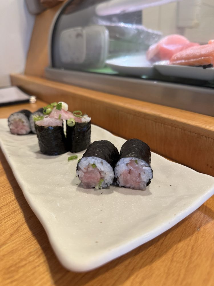 Goshi Japanese Restaurant