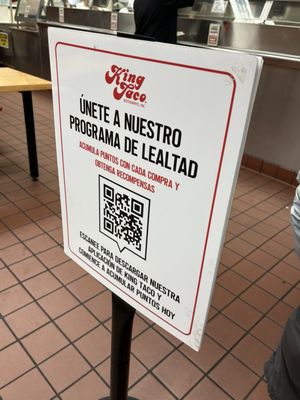 King Taco # 10 by null