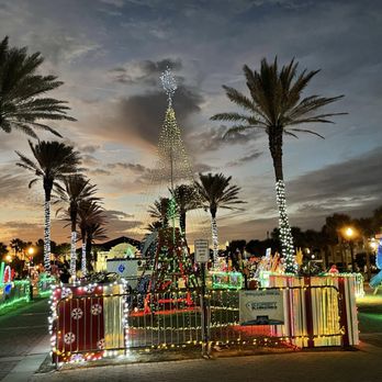 Deck the Chairs - Festivals Near Me - Jacksonville Beach, Florida