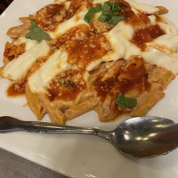 Salvatore's Cucina - Baked Ziti - Pizza Near Me - Levittown, Pennsylvania Salvatore's Cucina - Baked Ziti - Pizza Near Me - Levittown, Pennsylvania