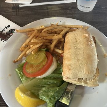 The Lobster Trap - Seafood Near Me - Avalon, California