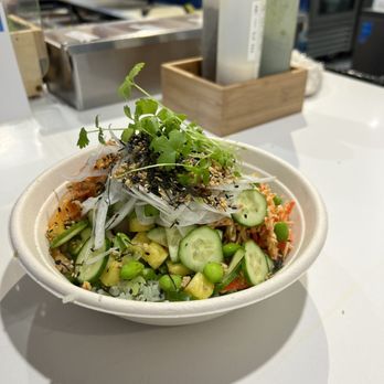 Denver Poke Company - Poke Near Me - Denver, Colorado Denver Poke Company - Poke Near Me - Denver, Colorado