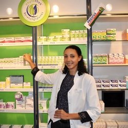 Bahnhof-Apotheke - Partner von AVIE