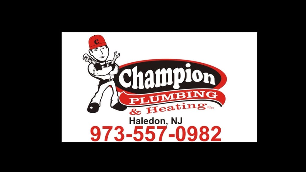 Slide of Champion Plumbing & Heating LLC