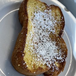 Thumbs Up Diner - French Toast (1 Slice)