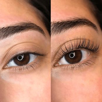 LuxBrows - Lash lift - Permanent Makeup Near Me - Grayslake, Illinois LuxBrows - Lash lift - Permanent Makeup Near Me - Grayslake, Illinois