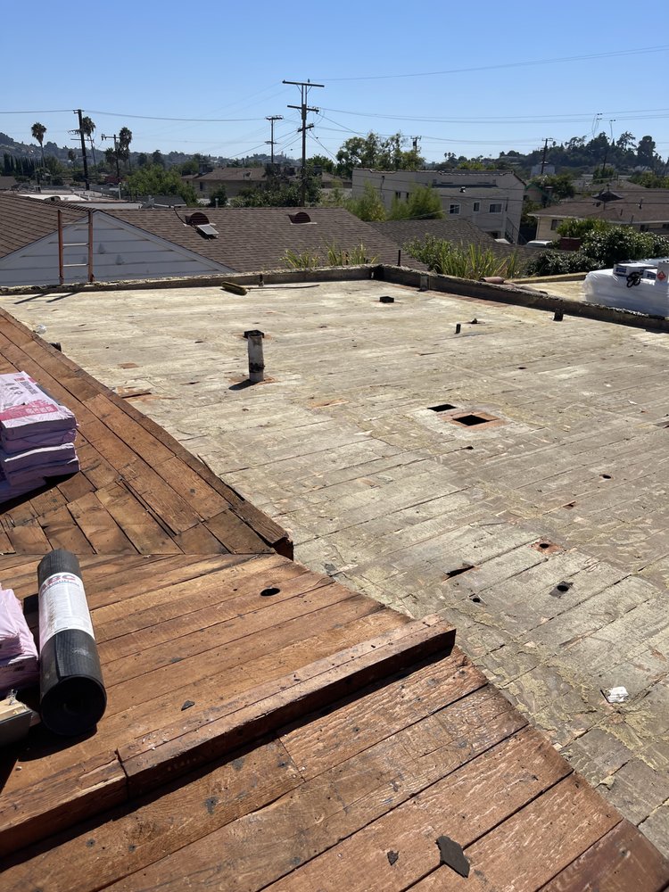 Slide of MK Builders