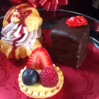 Modern Mayhem Sweets - Desserts Near Me