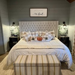The Sweet Retreat At Pigeon Forge