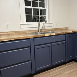 Leftwich Plumbing