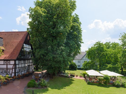 Hotel Schnitterhof by null