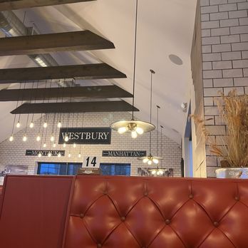 Black Label Burgers - Inside - Burgers Near Me - Westbury, New York Black Label Burgers - Inside - Burgers Near Me - Westbury, New York