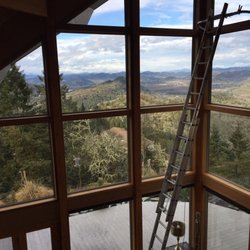 Crystal Clear Windows