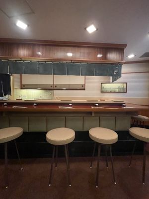 Sukiyabashi Jiro Roppongi Hills Restaurant by null