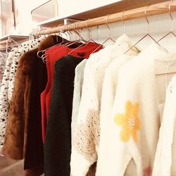 Oso Vintage and Modern