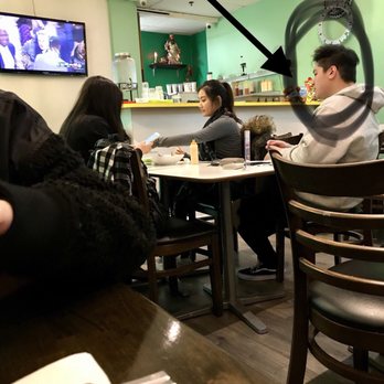 Icy Bar - Waiter just sit and chat like at home! Bad service - Desserts Near Me - Vancouver, British Columbia Icy Bar - Waiter just sit and chat like at home! Bad service - Desserts Near Me - Vancouver, British Columbia