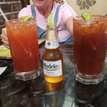 Monarca's - Mexican Near Me - Cape Coral, Florida