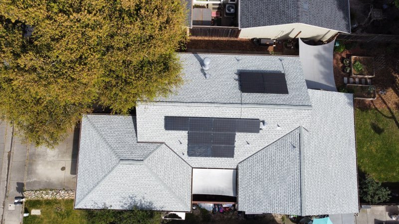 Slide of Sustainable Living Builders